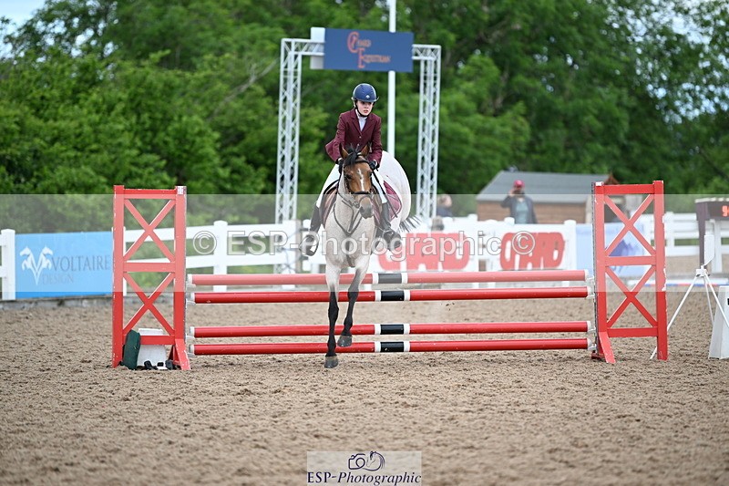 240608A-113908-00725 - Cls 9 Pony British Novice 2nd Round