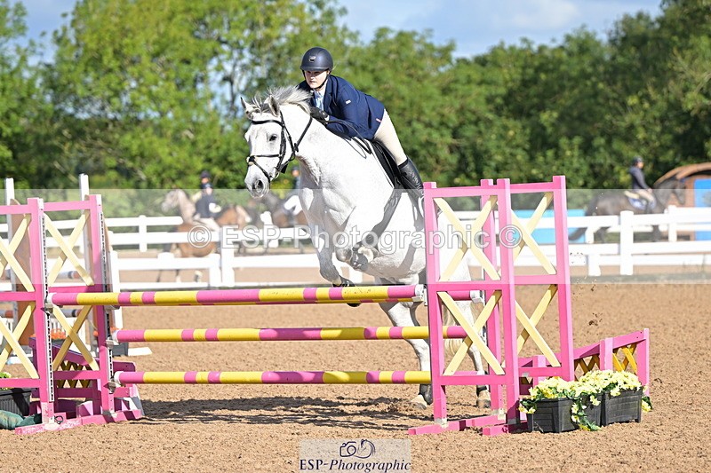 240912A-094552-00765 - Cls 8 Snr British Novice and 90cm Open