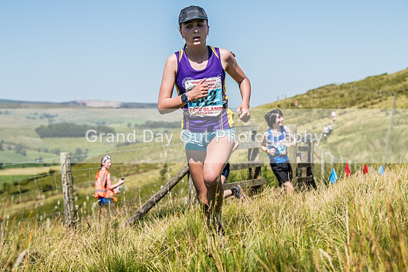Tebay U15-57 - FRA Junior Championship Under 15s Tebay Saturday 12th July 2025