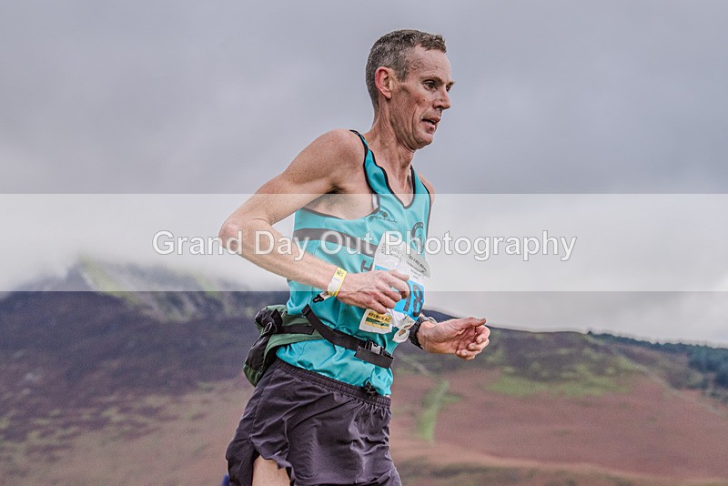 British Fell Relay-2521 - British Fell & Hill Relay Championship Braithwaite Keswick Saturday 21st October 2023