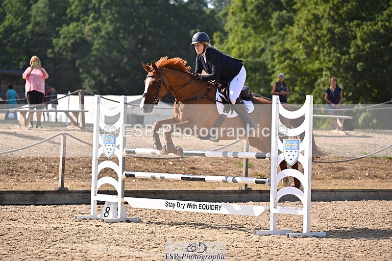 250817A-161409-05006 - Cls 23 Snr 1.15m Open