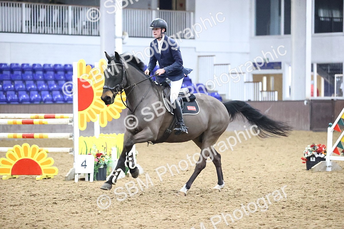 SBM_002214 - Class 10 - Senior Newcomers - 1.10m