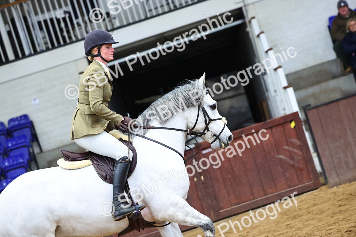 SBM_006544 - Class 43 - RIHS Qualifier Exceeding 43cms