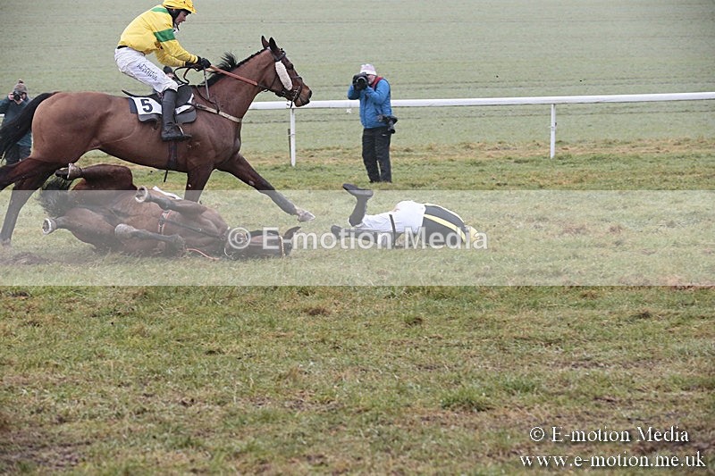 PtP 200118 94 - Barbury International Racing Club Point-to-Point 20/01/18