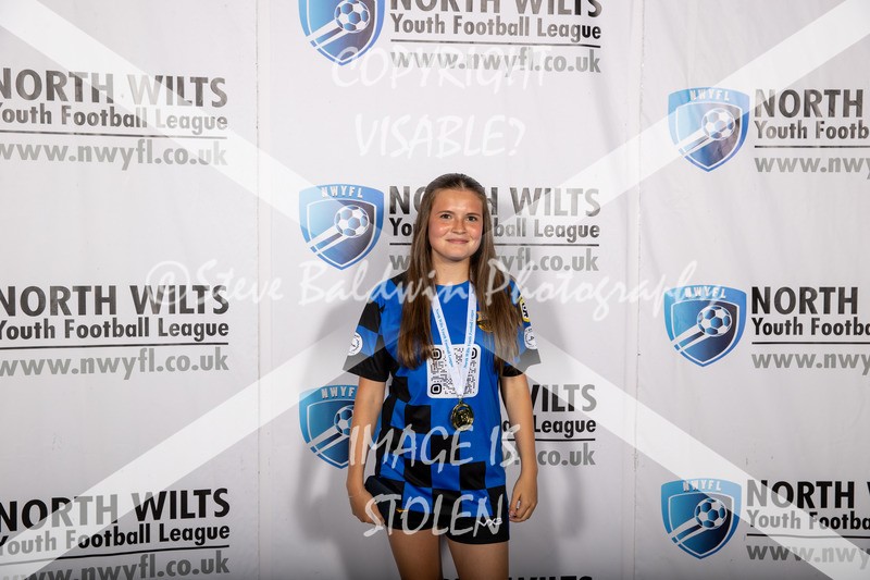 North Wilts Presentations 2026-868 - Blunsdon Youth FC Girls