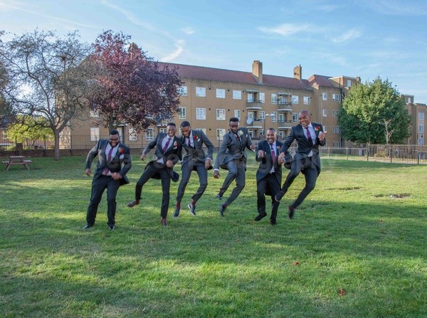  - WEDDINGS