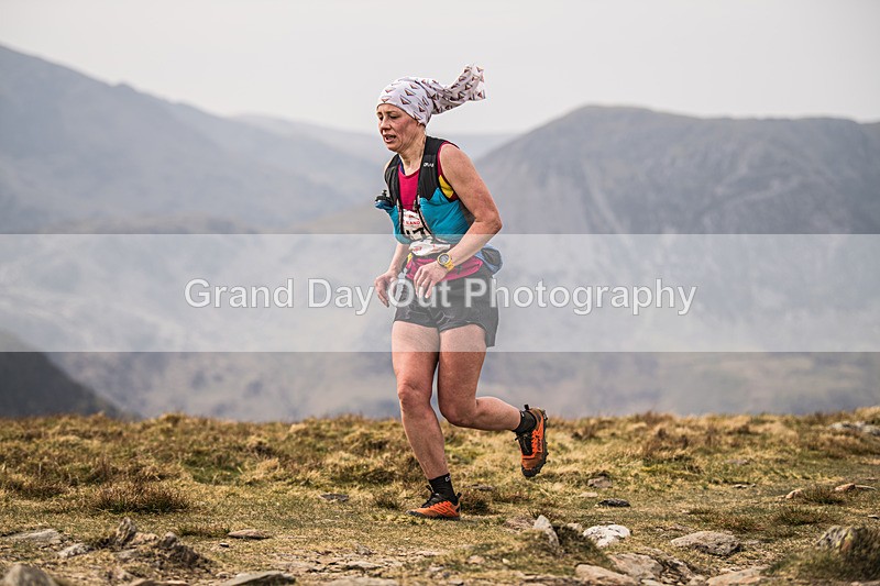 Newlands-1147 - Newlands Memorial Fell Race Saturday 12th April 2025