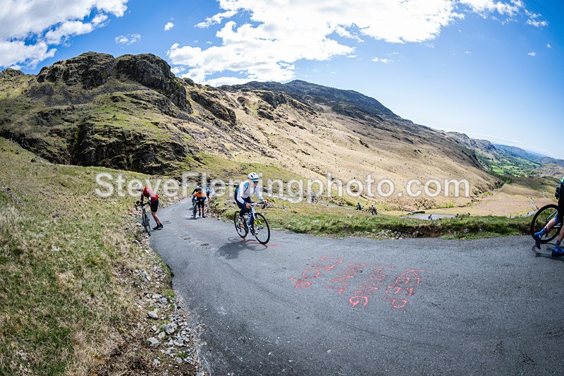 144728 - Hardknott Pass Camera 2 14.00-15.00