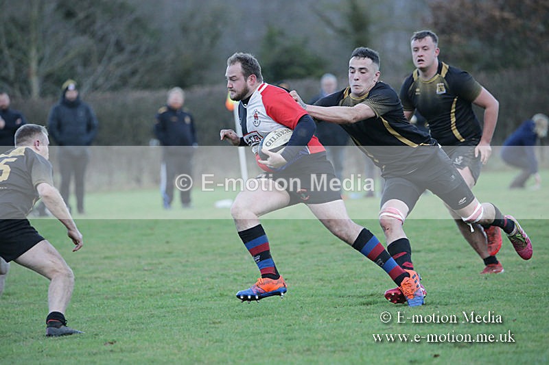 RU 04012020-0200 - Pewsey Vale RFC v Amesbury RFC 04/01/2020