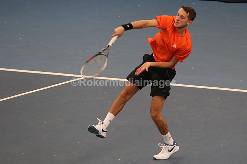 IMG_8349 - AEGON BRITISH TOUR JAN 2016