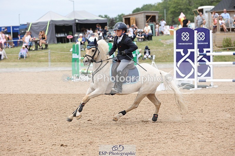 250629-144848-12408 - Cls 29 128cm HOYS Qualifier