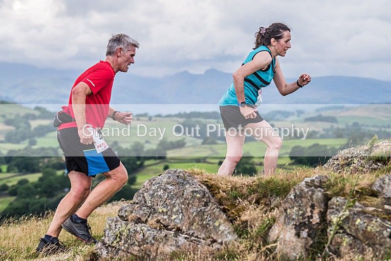 Reston-797 - Reston Scar Fell Race Wednesday 5th July 2023