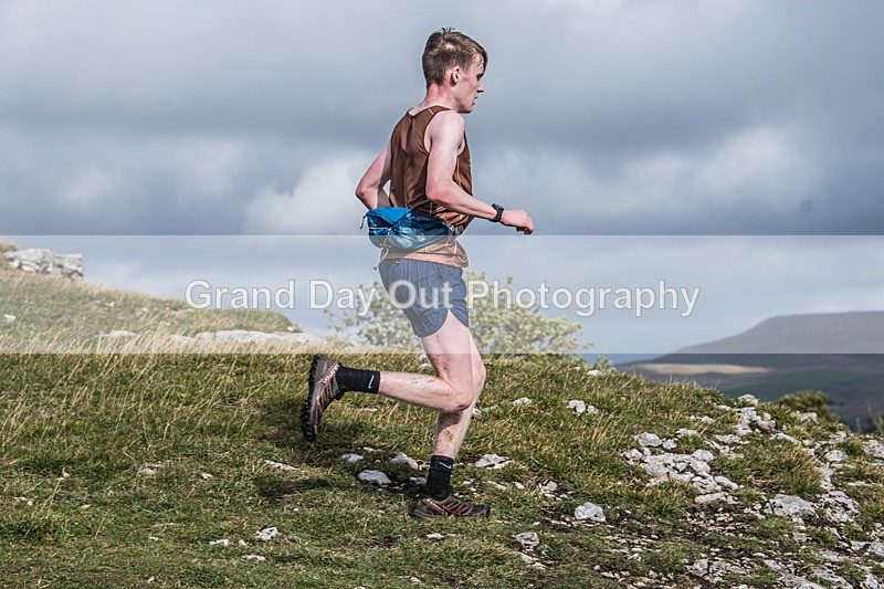 ESFRC Year 12-13-84 - English Schools Fell Running Championships Year 12-13 Giggleswick Saturday 1st October 2022