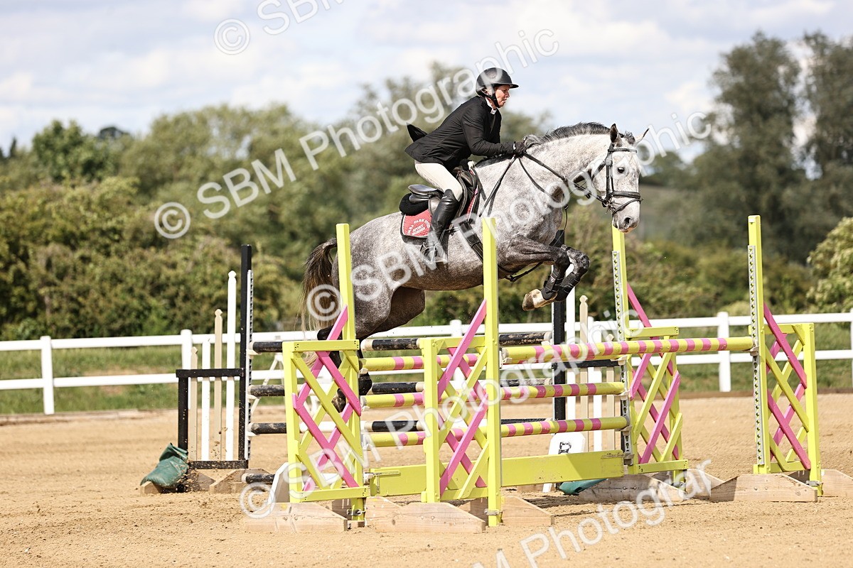 SBM_003533 - Class 12 - Senior Open - 1.15m
