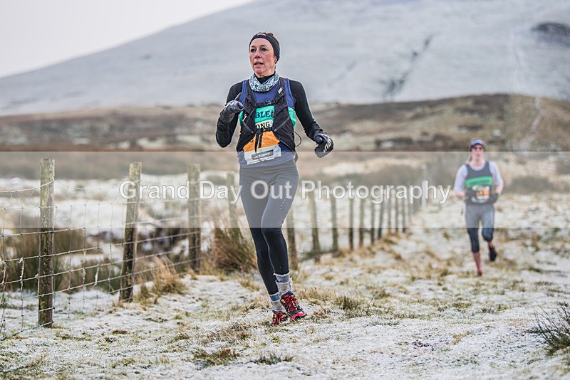 Clough Head-561 - Kong Clough Head Fell Race Saturday 2nd December 2023