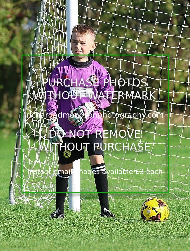 533A7151 - Kendal United U9 vs Heathwaite Youth United U10 (19/9/26)