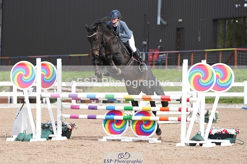 251005-121525-03310 - Cls 25 95cm Amateur Qualifier, Second Round