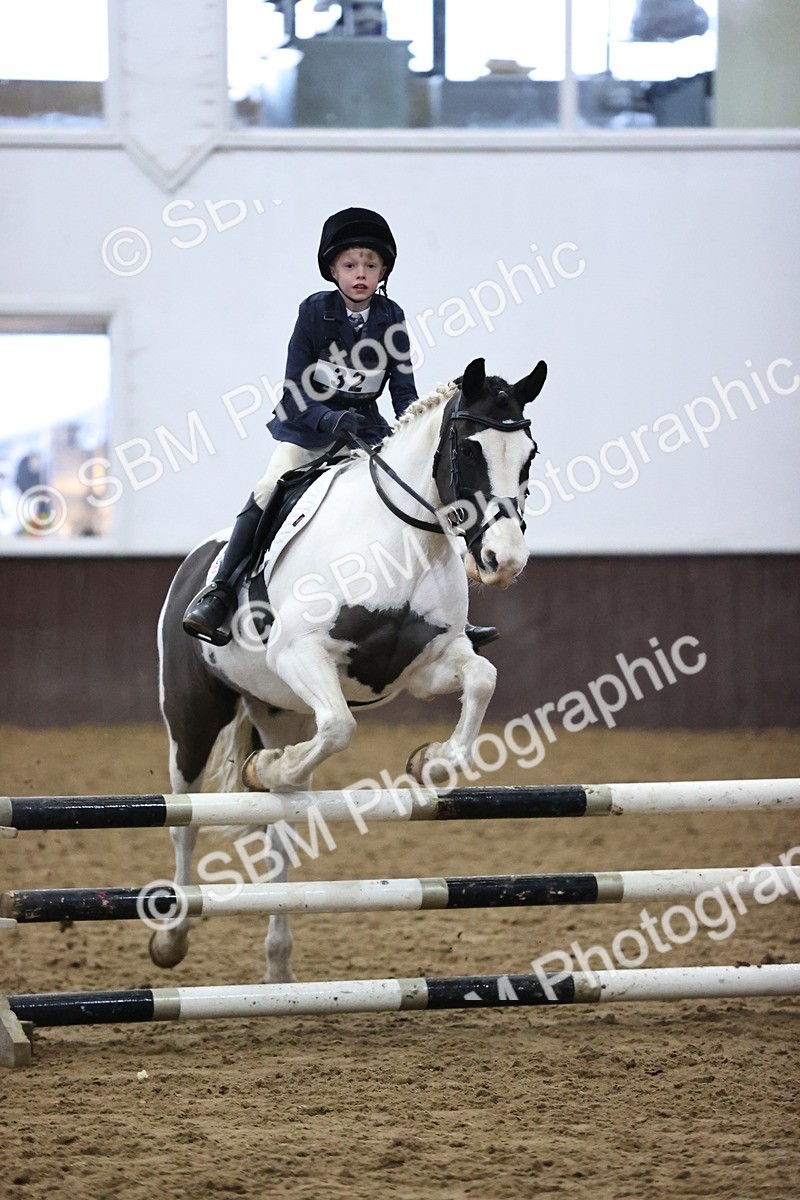 SBM_000394 - Class 1 - 70cm