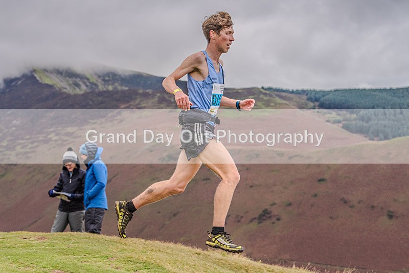 British Fell Relay-2585 - British Fell & Hill Relay Championship Braithwaite Keswick Saturday 21st October 2023