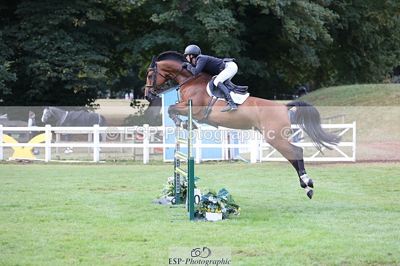 250830A-082956-03935 - Cls 13 Snr 1.25m Open