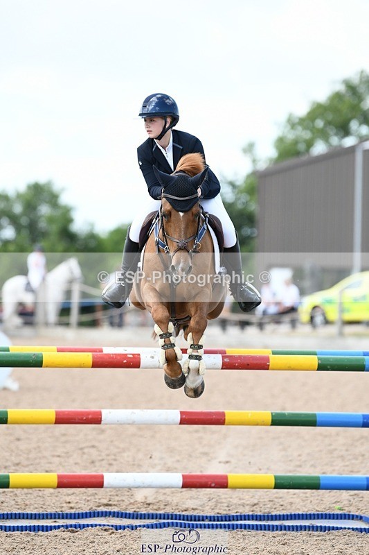 250628-140721-05353 - Cls 12 Newcomers 2nd Round 1pm to End