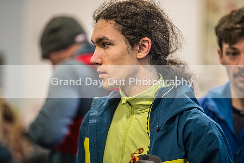 BB Kong-39 - BB Kong Fell Race Saturday 15th February 2025