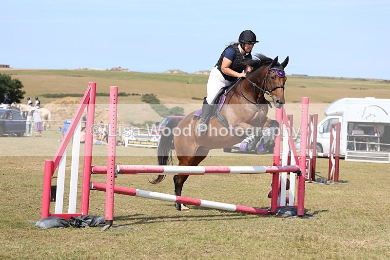 3E7A9342 - Class 4: 80cm