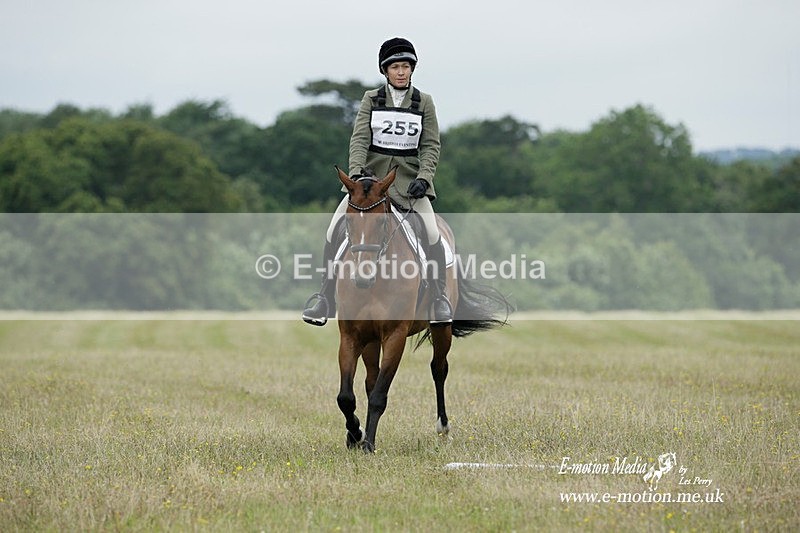 BVRC 030721 231 - Bourne Valley Riding Club Dressage 03/07/21
