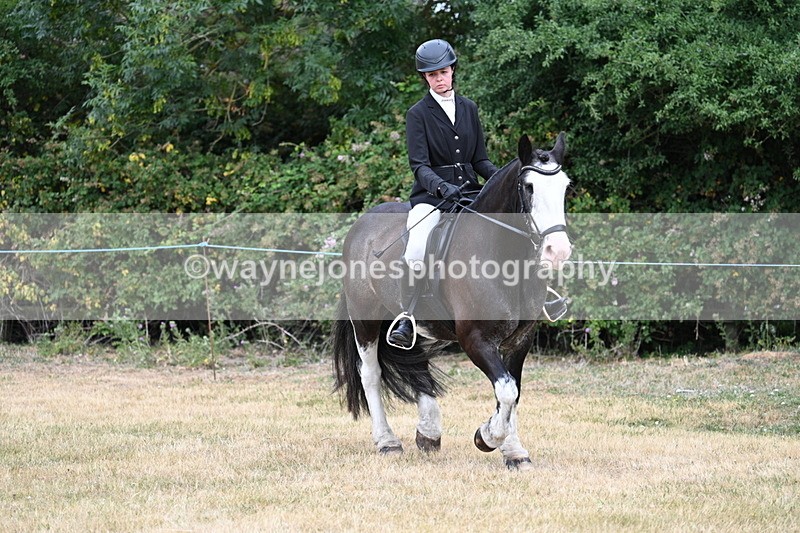 WJ7_0135 - Class 2 Best rider