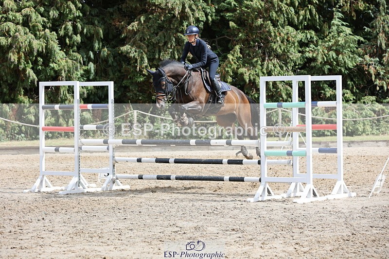 250829A-141604-01918 - Cls 8 95cm Amateur Quali