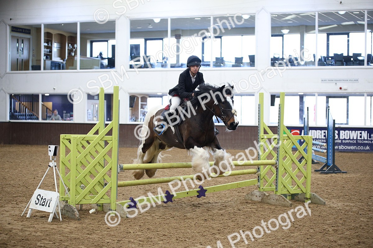 SBM_001369 - Class 5 - 80cm