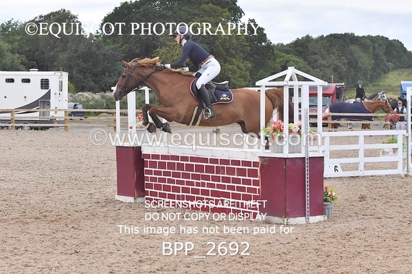 BPP_2692 - DERBY CLASS 8 - 90CM