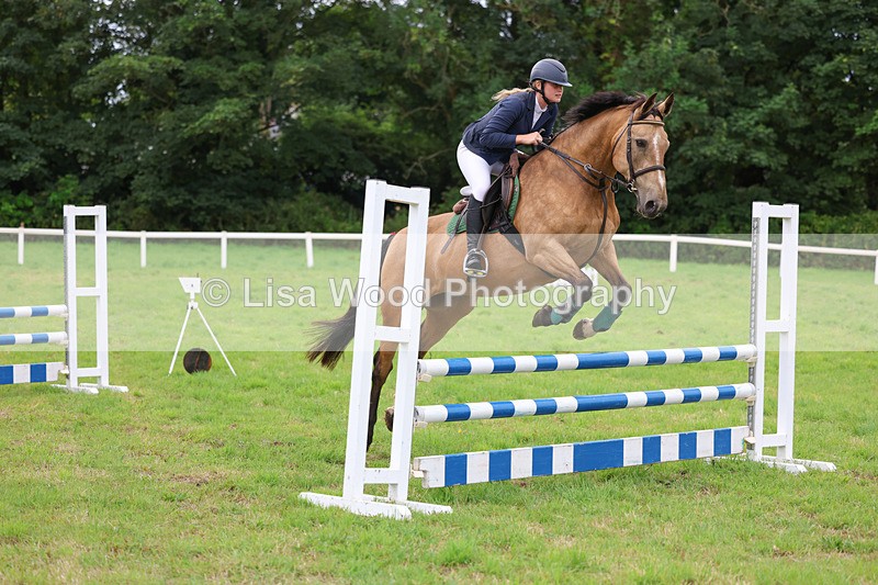 3E7A6270 - Class 3:80cm Juniors and Seniors