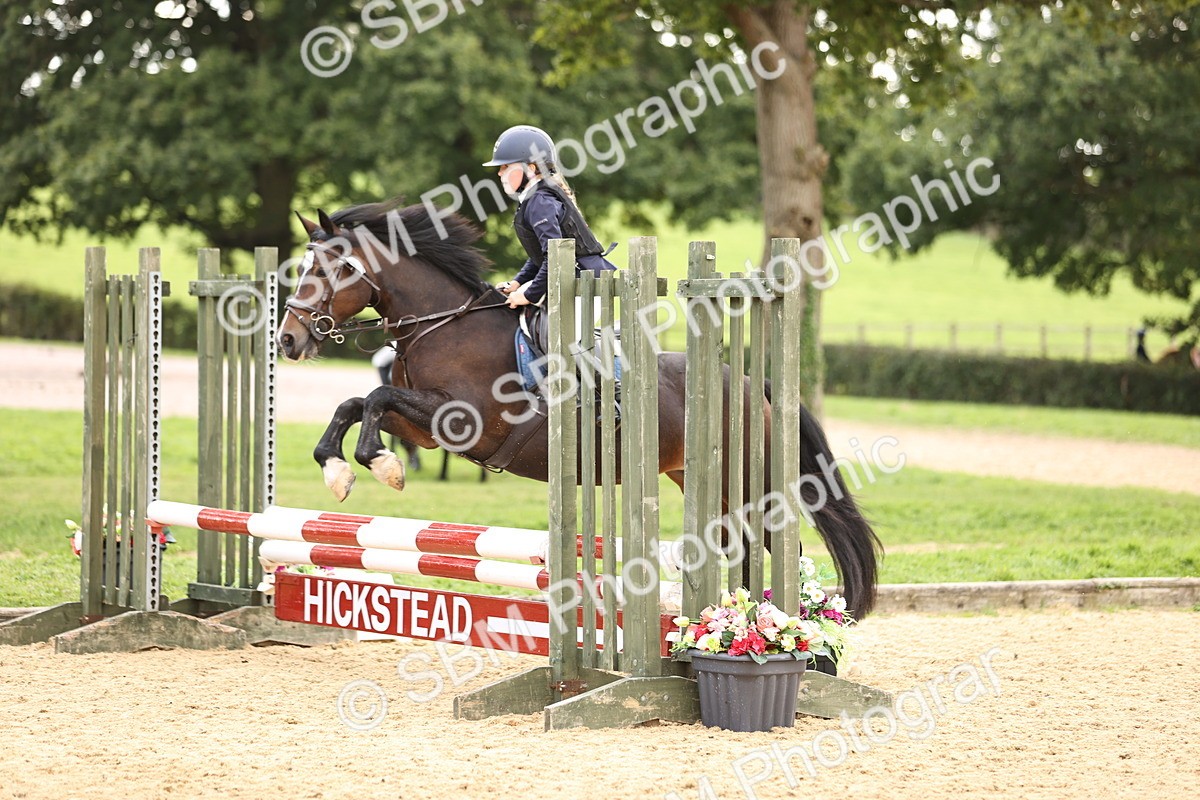 SBM_47899 - J9 - Junior Pony 70cm Championship