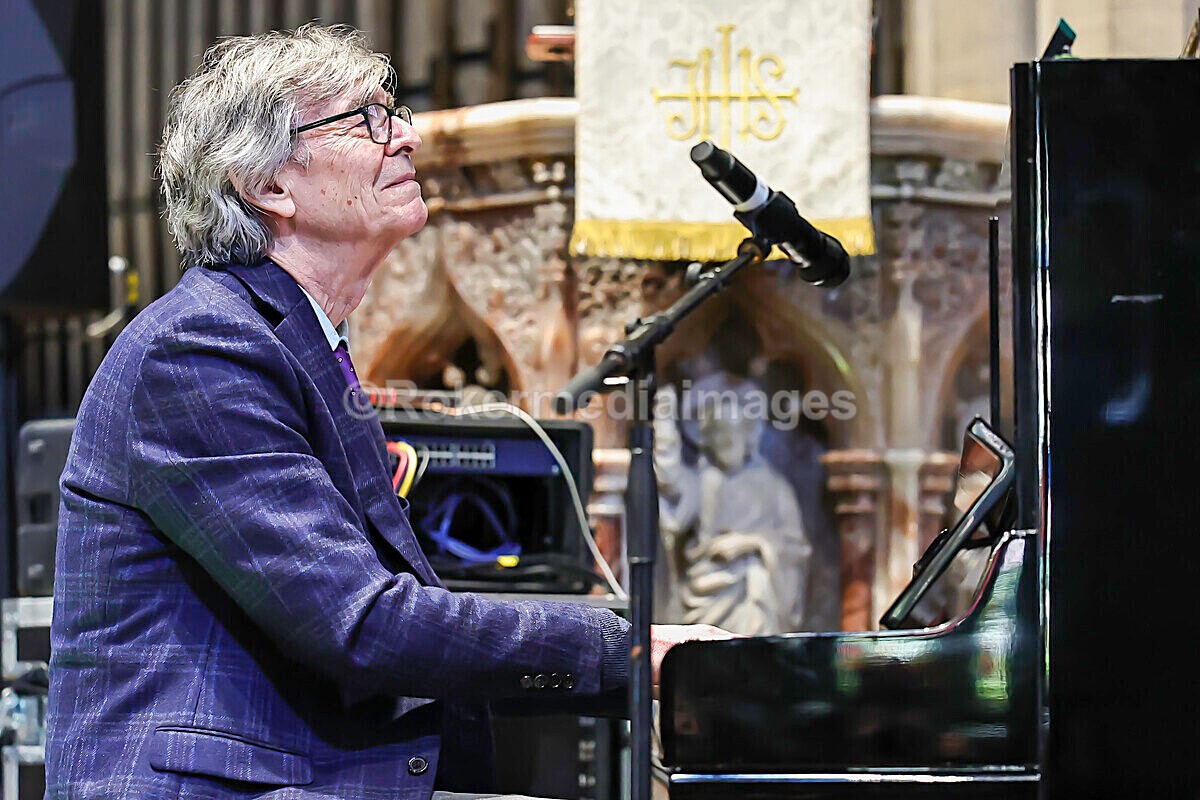 JAZZ 2024-85 - Swindon Jazz & Soul Festival 2024