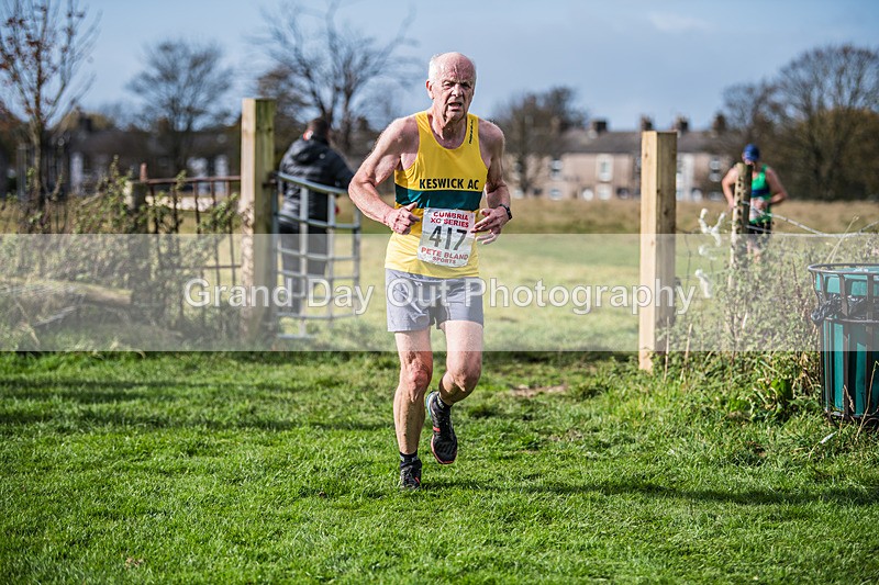 Cumbria XC-1052 - Cumbria XC League Workington Saturday 26th October 2024