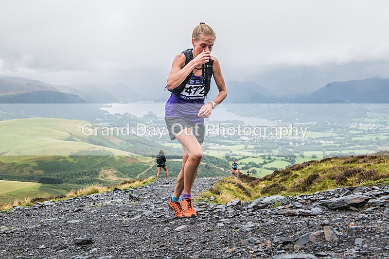 GB Uphill Trial-147 - GB Uphill Only World Champs Trial Race (Skiddaw) Friday 9th September 2022