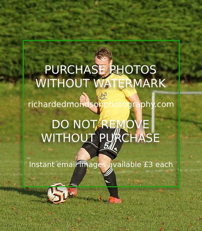 DSC08089 - Kendal County v Millom (13/11/21)