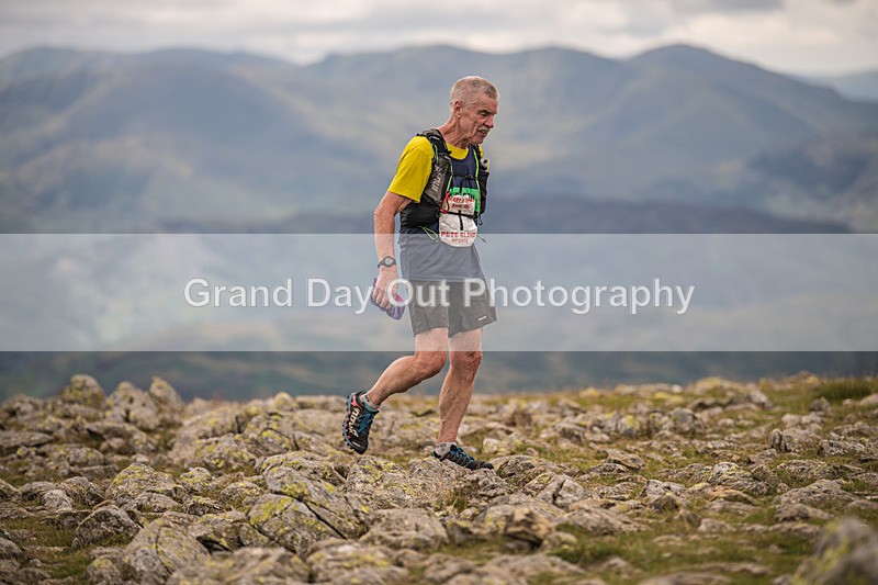 Rydal Round-638 - Rydal Round Fell Race Thursday 31st July 2025