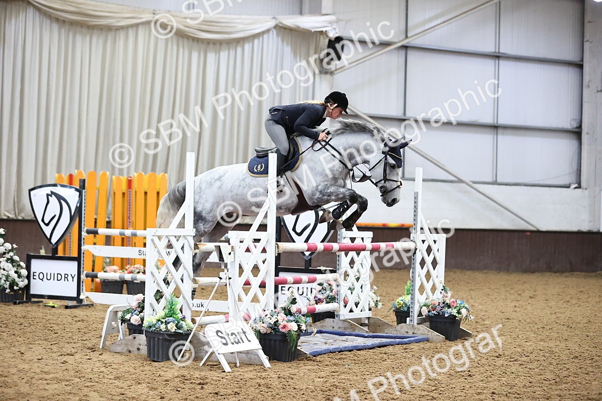 SBM_003579 - Class 11 - Senior Newcomers 1.10m