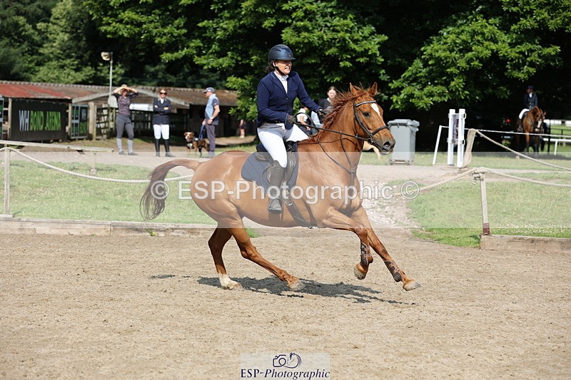 250614A-091121-04813 - Cls 25 85cm Amateur Quali