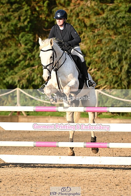 250322A-165448-03652 - Cls 14 Snr Fox & 1.20m Open