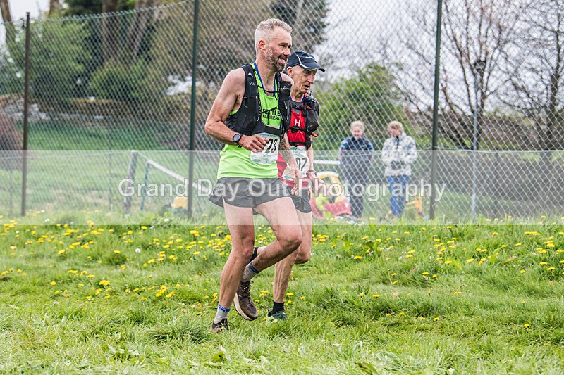 3 Peaks Finish-1021 - The 3 Peaks Race Saturday 26th April 2025 - The Finish
