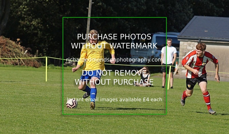 DSC00612 - Random Football Photographs Season 2019/20