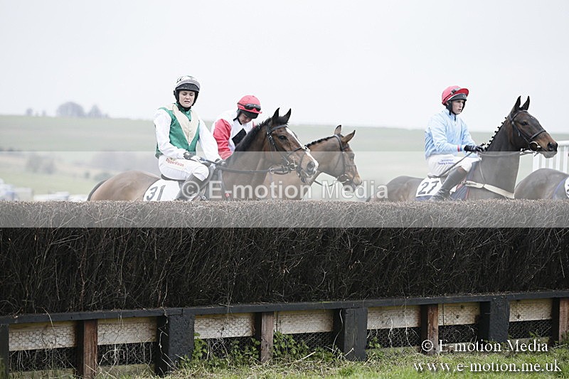 PtP 020418 -170 - Old Berks Point-to-Point Races Easter Monday 02/04/18