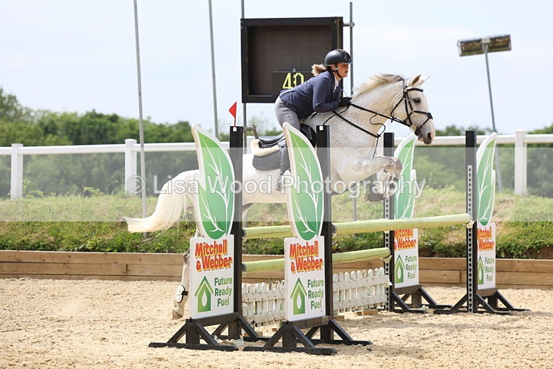 3E7A0770 - Class 11: Senior Discovery/1m open