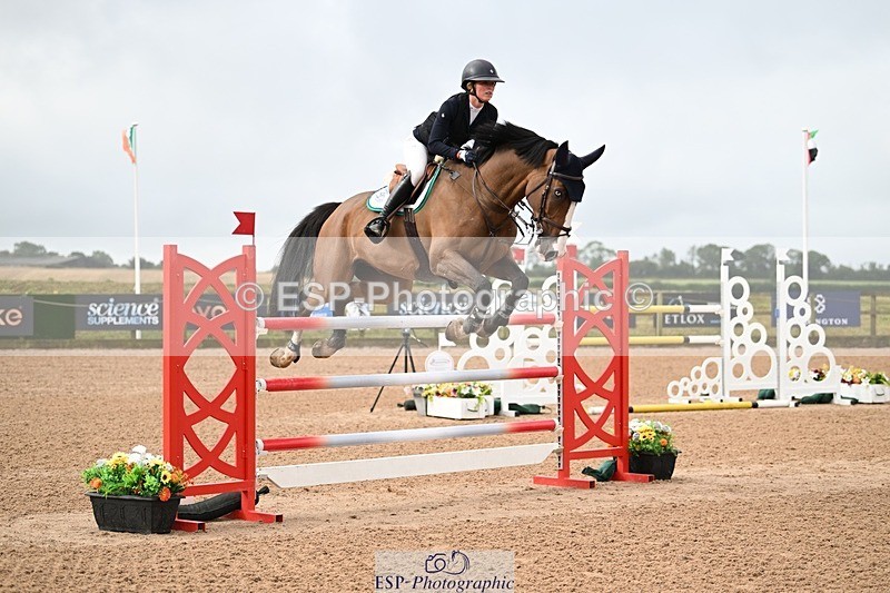 250720-084259-18333 - Cls 20, 1 Star Gold Tour