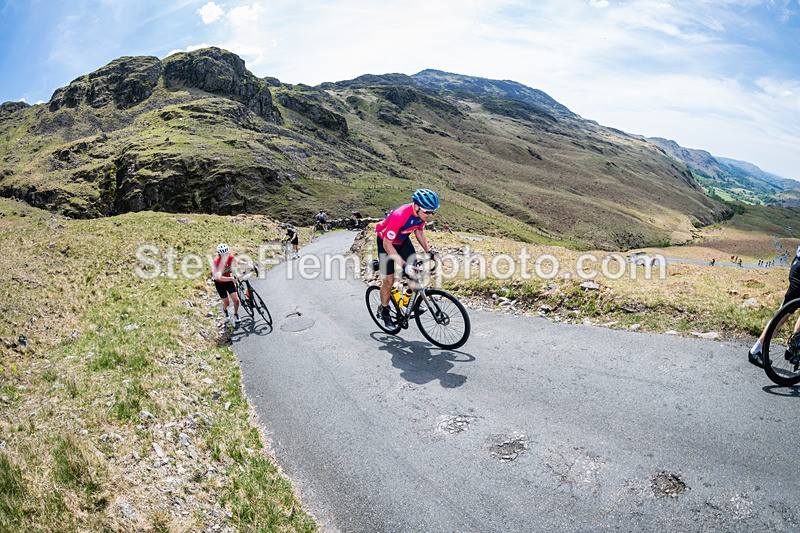 133247 - Hardknott Pass Camera 2 13.00-14.00
