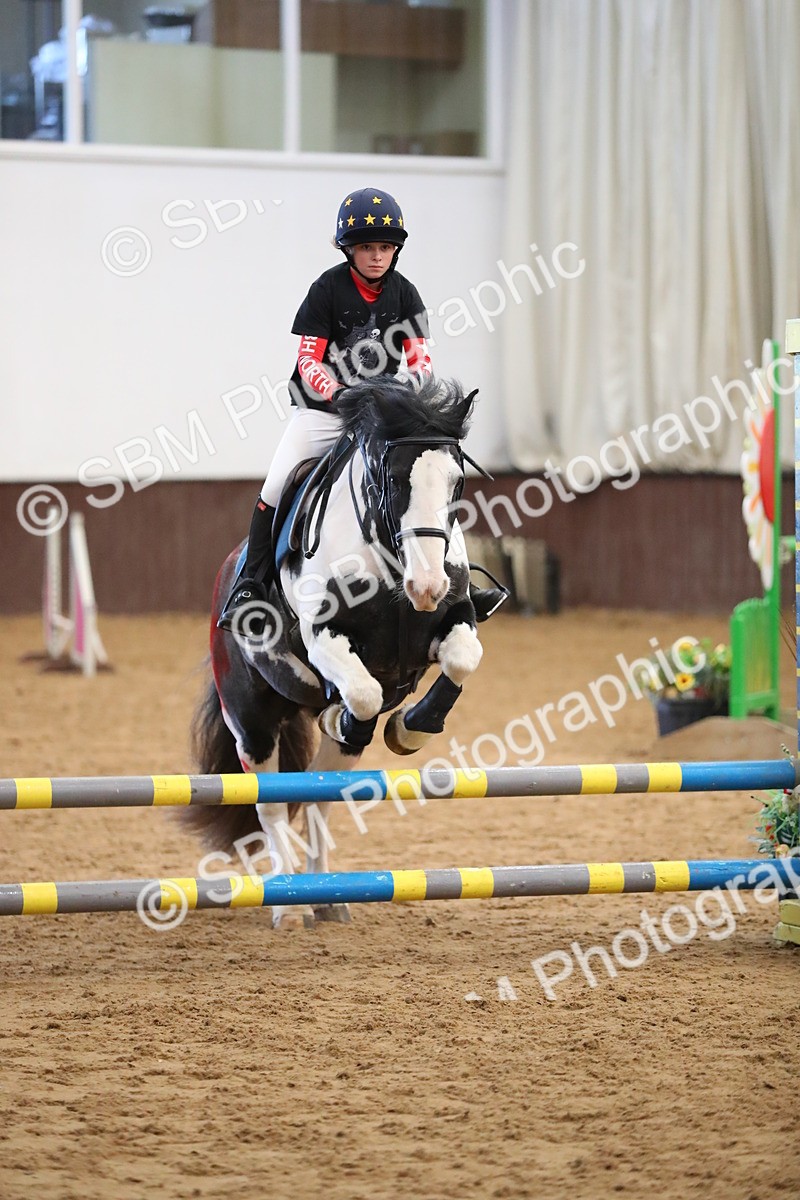 SBM_001866 - Class 3 - Horse & Hound