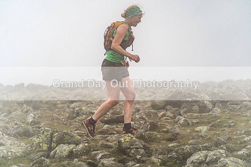 Rydal Round-266 - Rydal Round Fell Race Thursday 25th July 2024